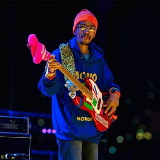 MonoNeon Vancouver Tickets