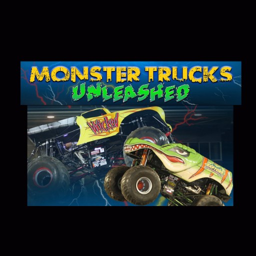 Monster Trucks Unleashed Tickets