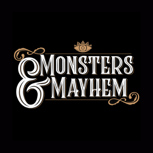 Monsters & Mayhem Tickets