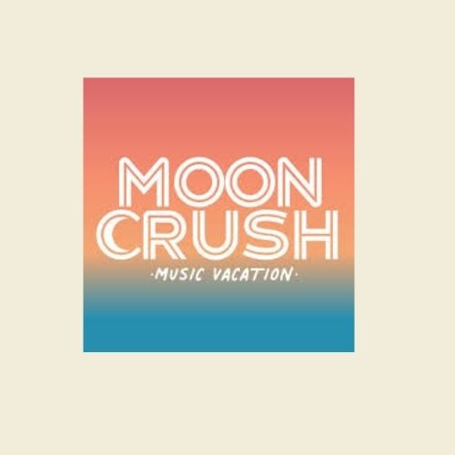 Moon Crush Vancouver Concert Tickets