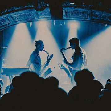 Moon Hooch Vancouver Tickets