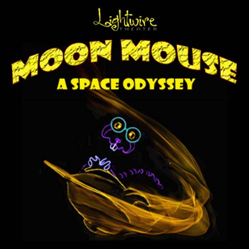 Moon Mouse: A Space Odyssey Tickets
