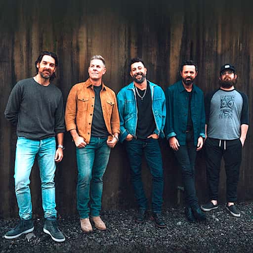 Moon Taxi in Vancouver