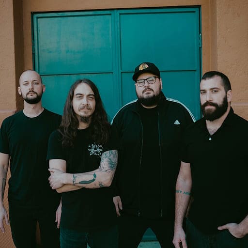Moon Tooth Vancouver Tickets