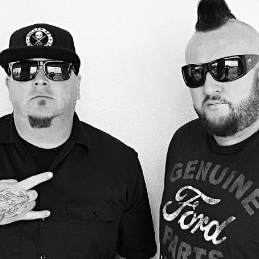 Moonshine Bandits Vancouver Tickets