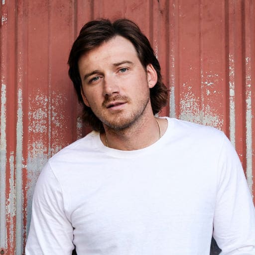 Morgan Wallen Vancouver Tickets