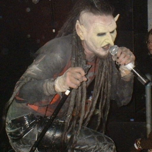 Mortiis Vancouver Tickets