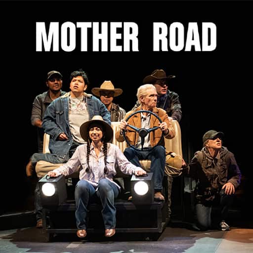 Mother Road Tickets