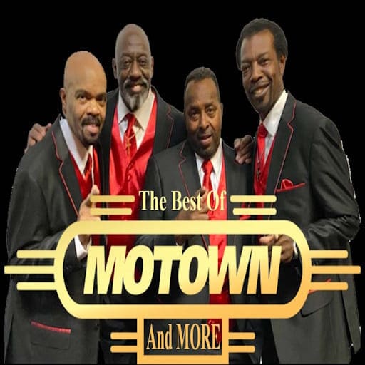 Motown and More Vancouver Tickets