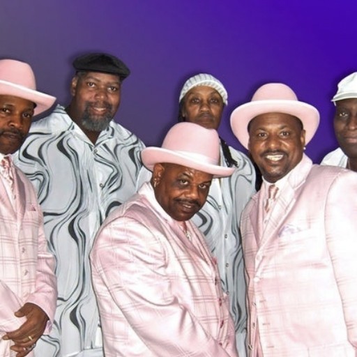 Motown Mania Vancouver Tickets