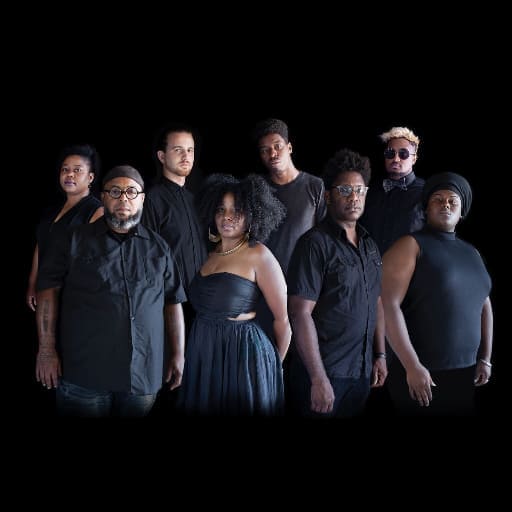 Mourning (A) BLKstar Vancouver Tickets