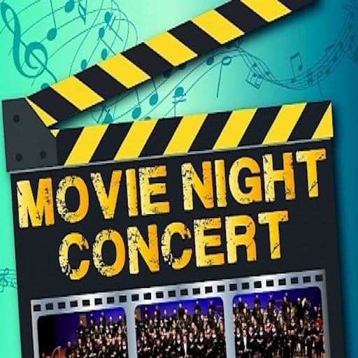 Movie Night Vancouver Tickets