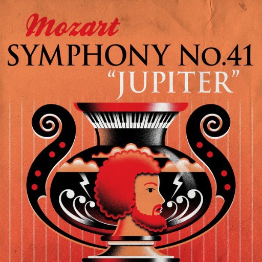Mozart's Jupiter Symphony Vancouver Concert Tickets