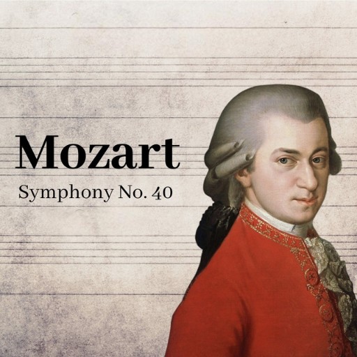 Mozart's Symphony No. 40 Vancouver Concert Tickets