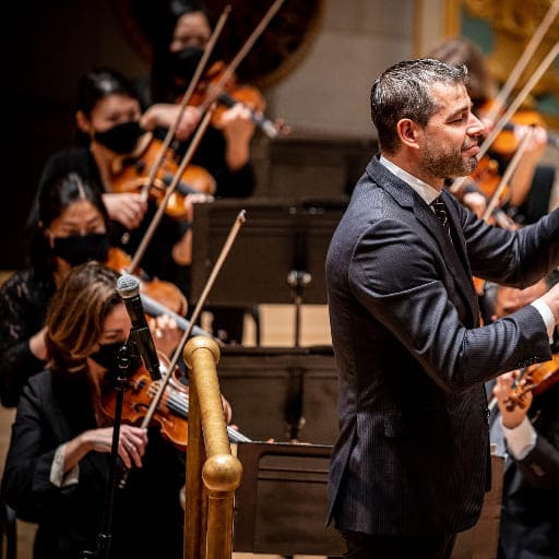 Mozart Prague Symphony Vancouver Concert Tickets