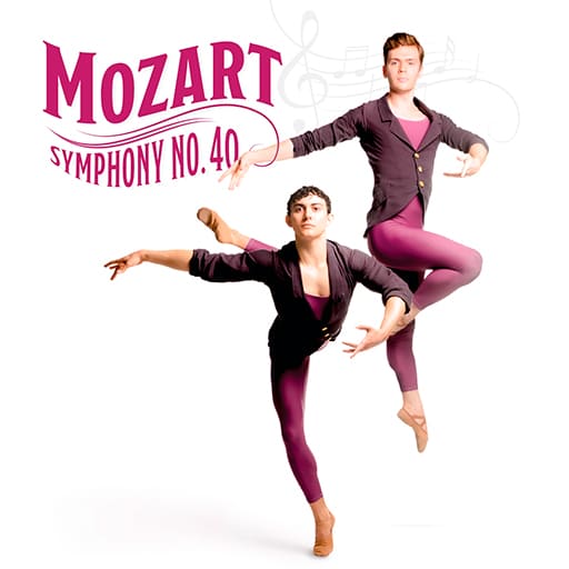 Mozart Symphony No. 40 Vancouver Concert Tickets