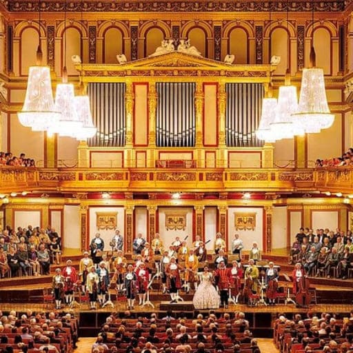 Mozart Vancouver Tickets