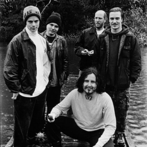 Mr. Bungle in Vancouver