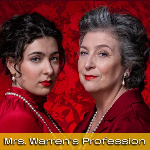 Mrs. Warren's Profession in Vancouver