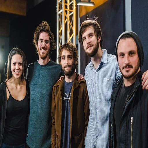 Mt. Joy Vancouver Tickets