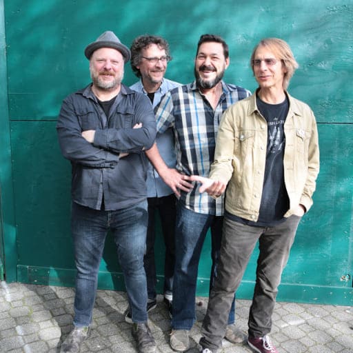 Mudhoney Vancouver Tickets