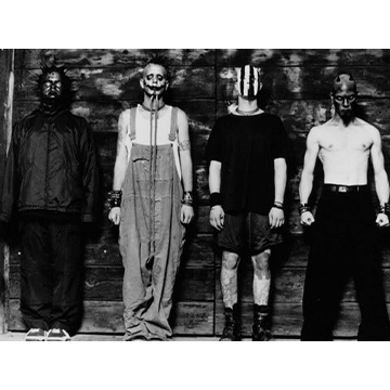 Mudvayne Vancouver Tickets