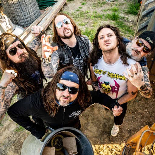 Municipal Waste Vancouver Concert Tickets