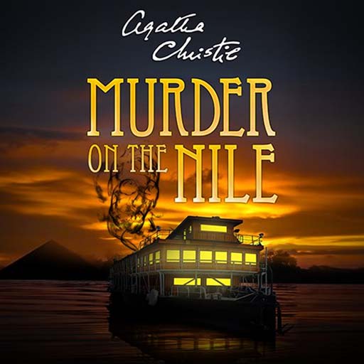 Murder on the Nile in Vancouver