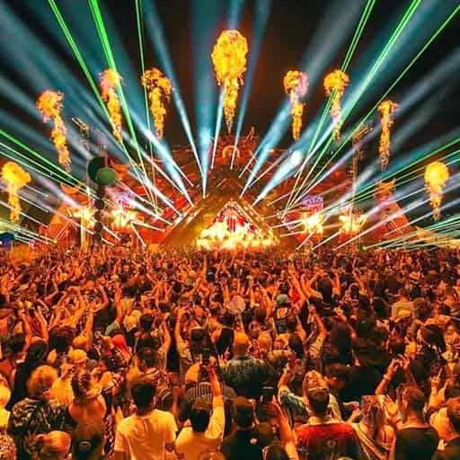 South Pole Illuminated Festival Tickets