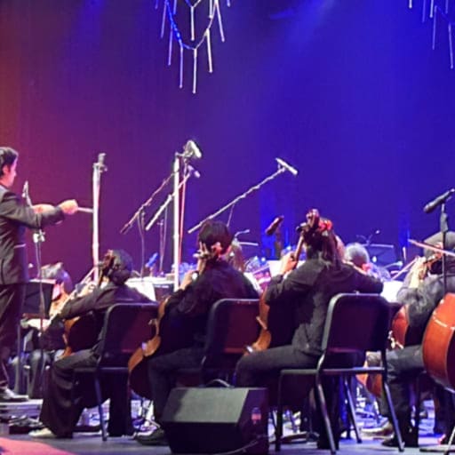 Musical Mindfulness Vancouver Tickets