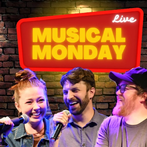 Musical Mondays: Live Vancouver Tickets