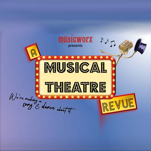 Musical Theatre Revue Tickets