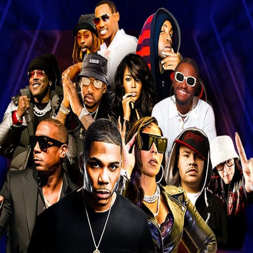 My 2000's Playlist Vancouver Tickets