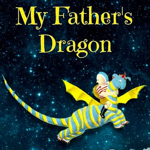 My Father's Dragon Vancouver Tickets