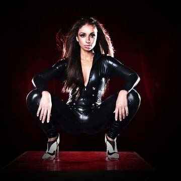 Mya Vancouver Tickets