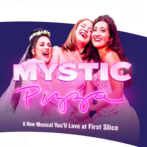 Mystic Pizza in Vancouver