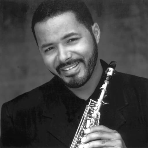 Najee Vancouver Tickets