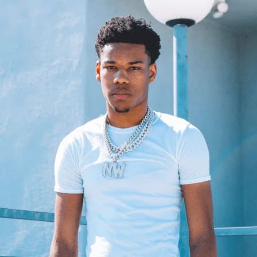 Nardo Wick Vancouver Concert Tickets