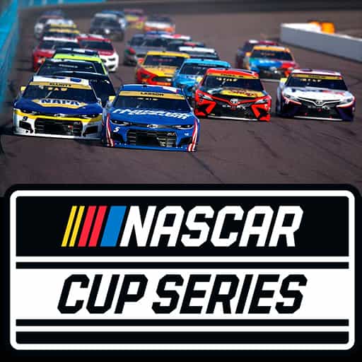 NASCAR Cup Series Tickets