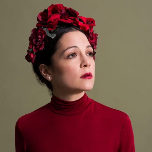 Natalia LaFourcade Tickets
