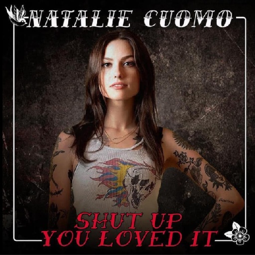 Natalie Cuomo Vancouver Tickets