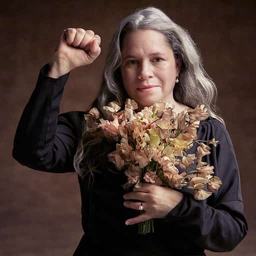 Natalie Merchant in Vancouver