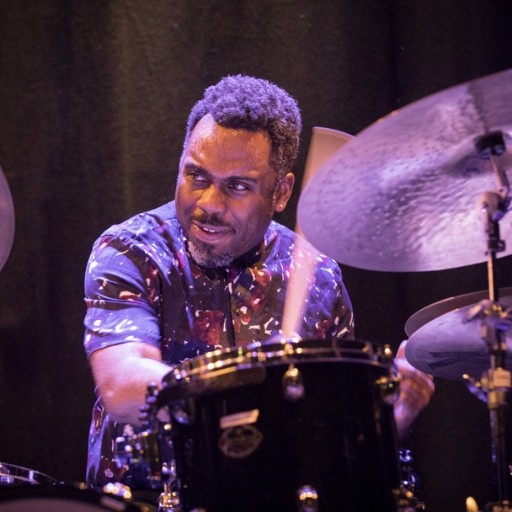 Nate Smith - Jazz Vancouver Tickets