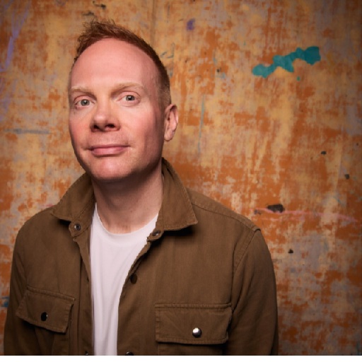 Nathan Macintosh in Vancouver