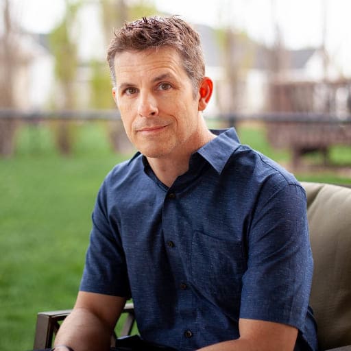 Nathan Timmel in Vancouver