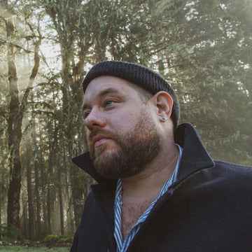 Nathaniel Rateliff in Vancouver