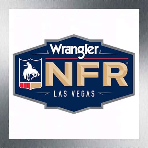 NFR Las Vegas Tickets