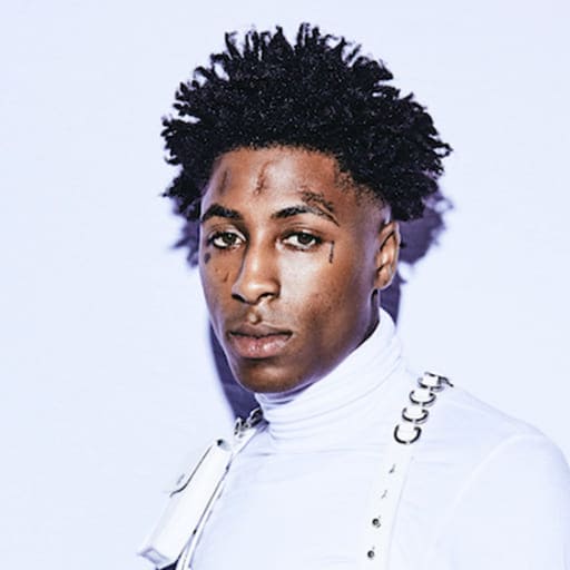 NBA Youngboy Vancouver Tickets
