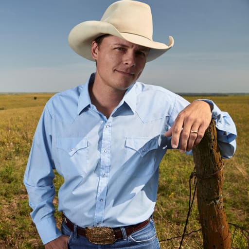 Ned LeDoux Vancouver Tickets