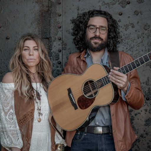 Nefesh Mountain Vancouver Tickets